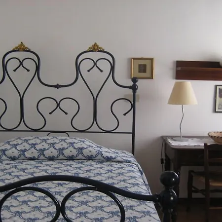 Nocleg ze śniadaniem La Terrazza