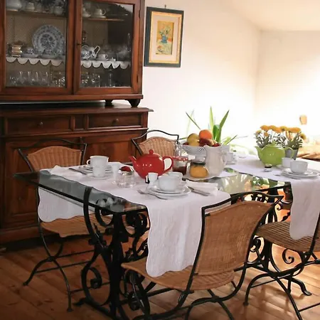 La Terrazza 2*