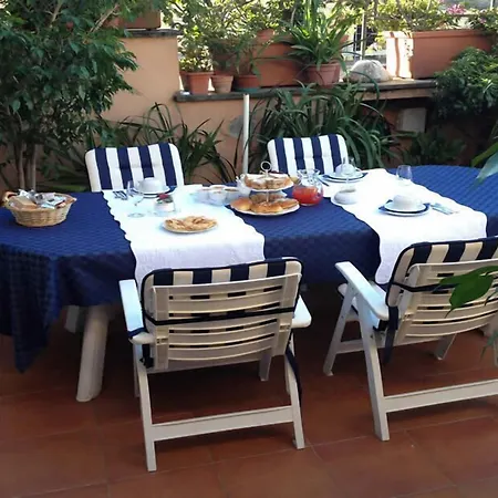 Bed & Breakfast La Terrazza 2*