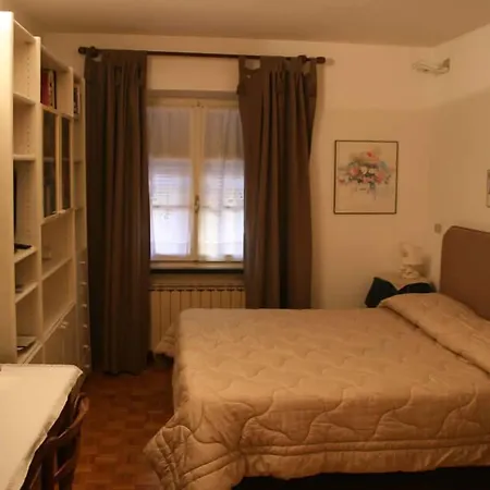 Bed & Breakfast La Terrazza 2*