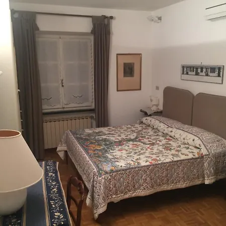 Bed & Breakfast La Terrazza