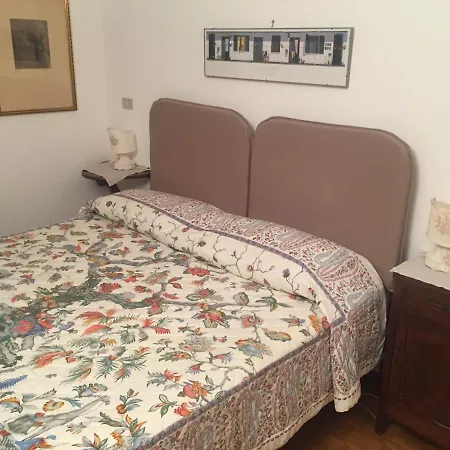 La Terrazza Bed & Breakfast 2*