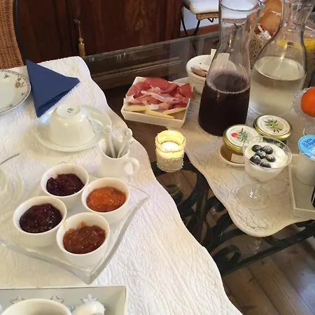 La Terrazza